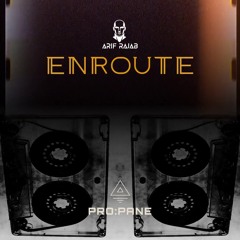 102. Propane : Enroute - Mixed by Arif Rajab