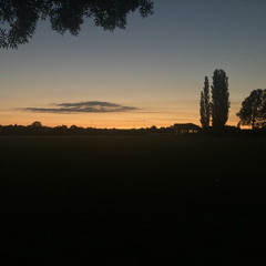 can't go back 2 LDN - original