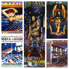 Most Played 1999 @ Helter Skelter