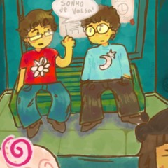 sonho de valsa FEAT: yungsoulS (p. BootlegDharma&yungsoulS)