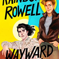 FREE EBOOK 📑 Wayward Son (Simon Snow Trilogy Book 2) by  Rainbow Rowell [PDF EBOOK E