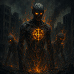 Ego Pyre