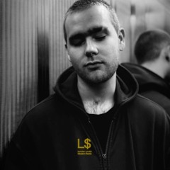 L$ [Mura Masa - Love $ick // Modern Remix]