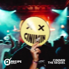 CINIMIN - The Sequel (Original Mix)