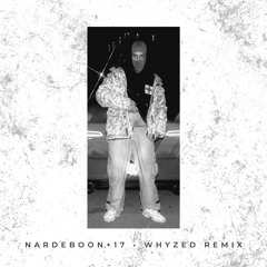 Nardeboon - Hiphopologist [WHYZED Remix]