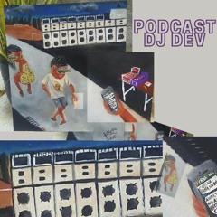 PODCAST DJ DEV 001