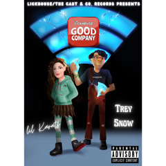Good Company (Feat. Lil Karats)