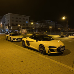 nightride