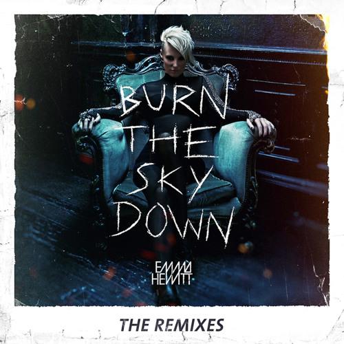 These Days Are Ours (Antillas & Dankann Radio Edit)