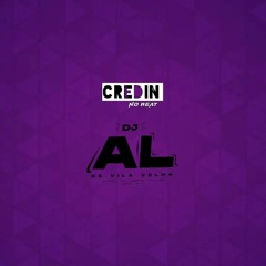 MEGA SARRAMENTO AGRESSIVO DOS DJS KKKKK | DJ CREDIN & DJ AL DE VILA VELHA 135 BPM