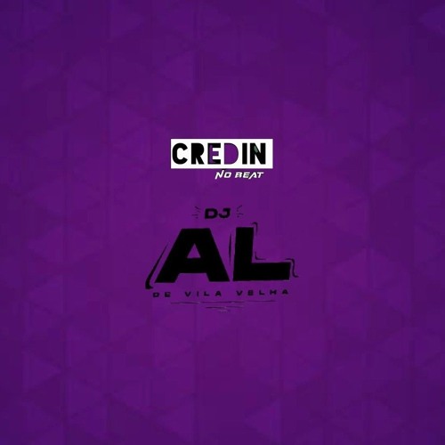 MEGA SARRAMENTO AGRESSIVO DOS DJS KKKKK | DJ CREDIN & DJ AL DE VILA VELHA 135 BPM