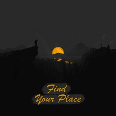 Fraan - Find Your Place