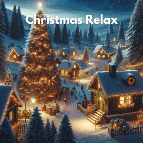Stream Christmas Instrumentals for Relaxation and Sleep by Christmas