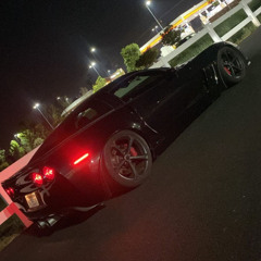 SPEEDSTER w/P4QU3