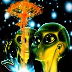 martian man(Ft. Tre5ive)