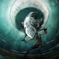 Don't Starve Together OST - Celestial Champion (Phase 1)