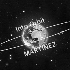 Into Orbit