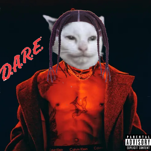 Travis Scott - Drugs You Should Try It (xeow flip)