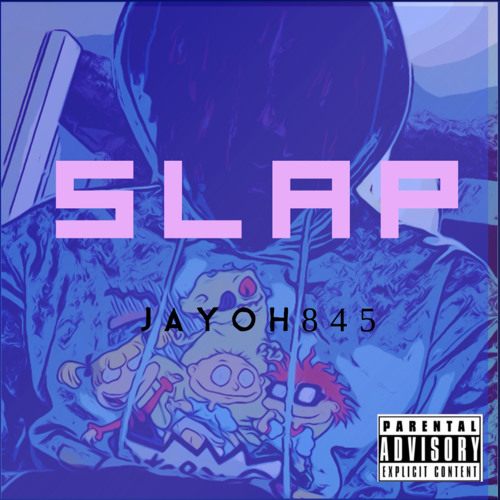 Jayoh - SLAP