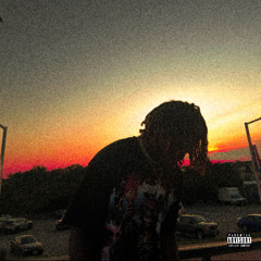 UP IN FLAMES