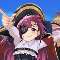 [주르르] Ahoy!! 우리는 호쇼해적단☆