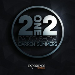 Darren Summers - 212 Radio Show Ep 341 (Isolation Sessions)