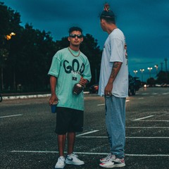 Fumaça pro Ar - REMIX (Samyaza X Lyu Rush)