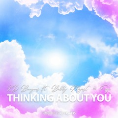 Thinking about you (feat Bobby Majest & Fuego)