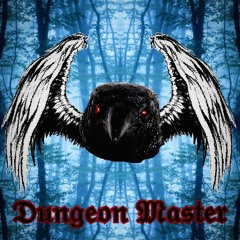 Dungeon Master - Unnecessarily Spooky (170)
