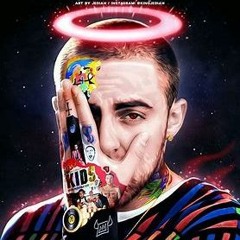R.I.P Mac Miller Mix