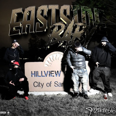 SinzfrmDa6 - Eastside Baby