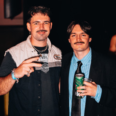 Support set for Fallon @ Superior Ingredients 10.31.25