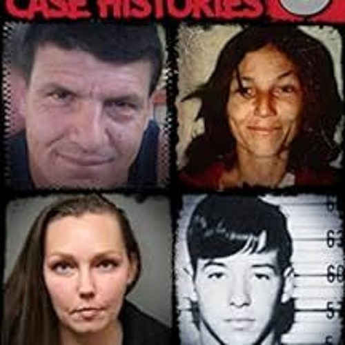 Read online True Crime Case Histories - Volume 9: 12 Disturbing True Crime Stories of Murder, Decept