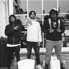 $ilkMoney - The Fine Household Ft. Cyrax! & Lord Linco