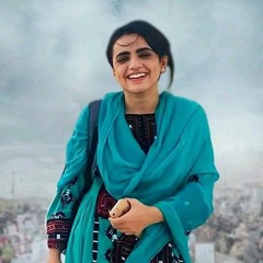 Mahrang ent _ Poet Sameer Ibrahim _ Bakhshi Baloch Minhaj Mukhtar