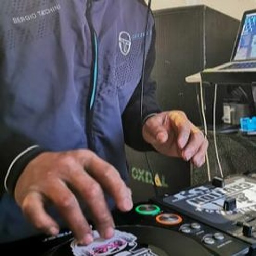 °1 -DJ OXDAL -LVM SESSION 1 EDITION REGLER  RETOUR A ZERO 02 2020