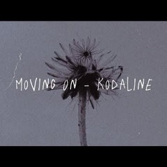 Keep On Moving On - Kodaline Cover