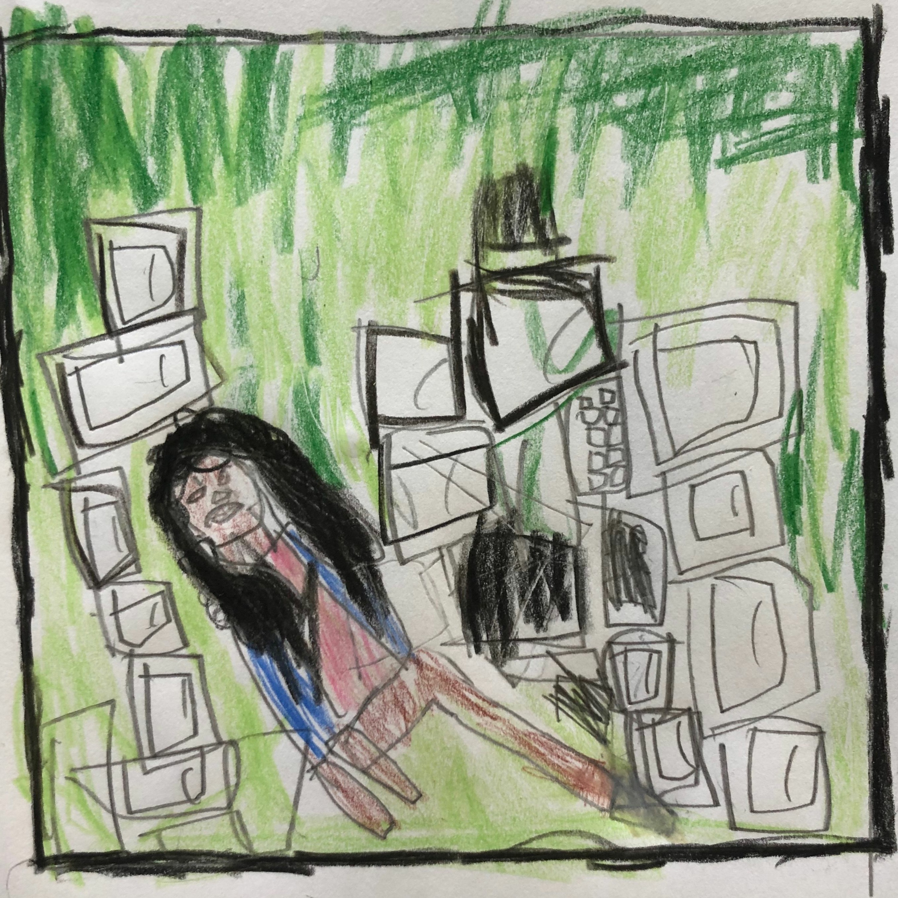 ICFNJ005 - SZA: Ctrl