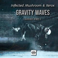 INFECTED MUSHROOM - SIXSENSE REMIXSES