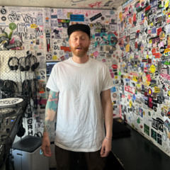 FaltyDL @ The Lot Radio 08-27-2025