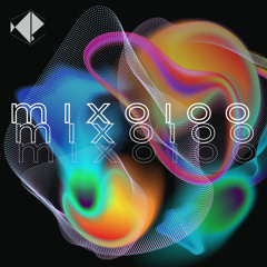 0100 - Mixes Binarios