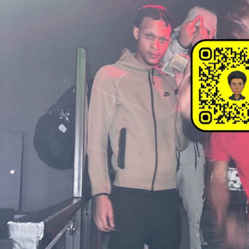 Hotbox🔥 - Trottie Key