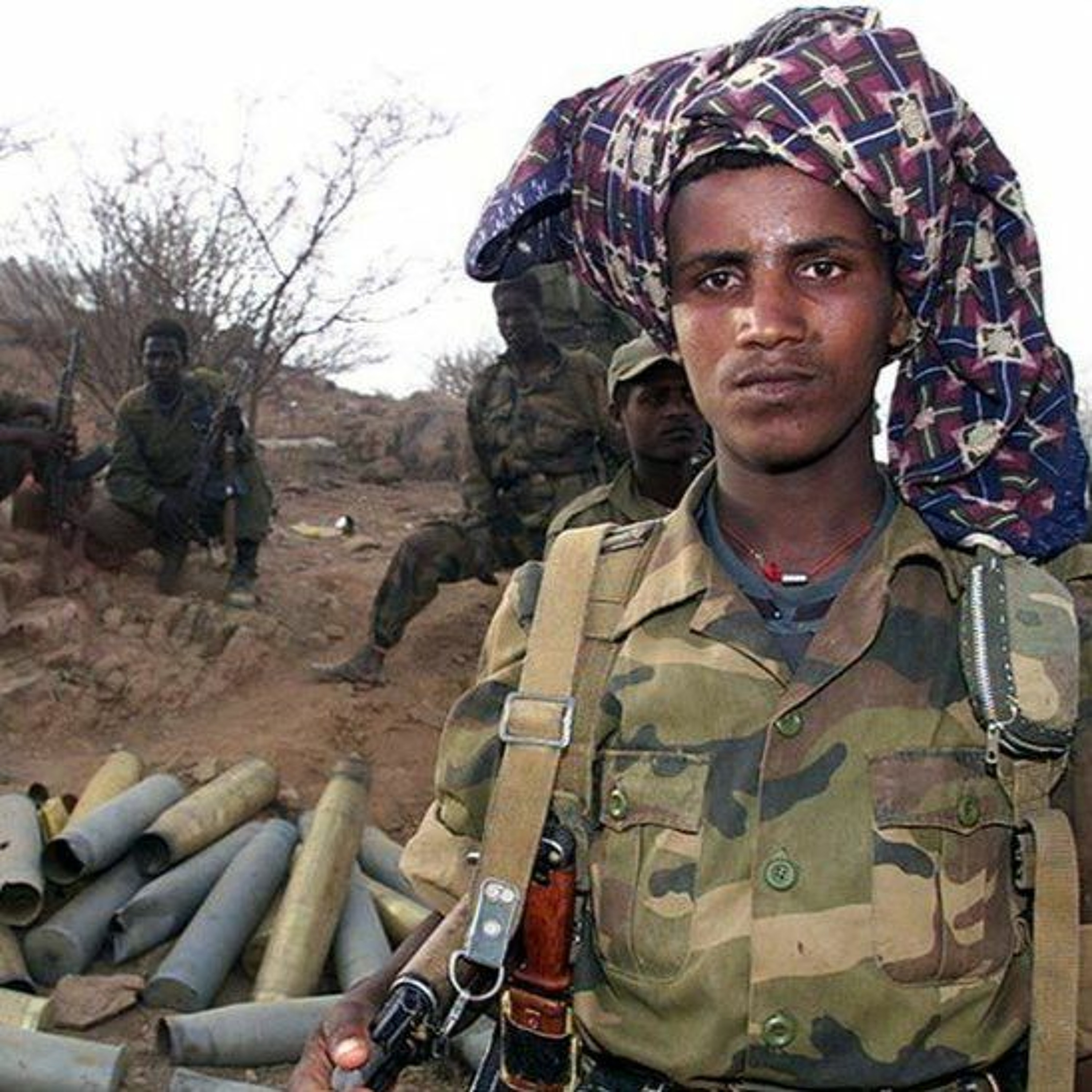 Ethiopia: Conflict, interverence and struggle