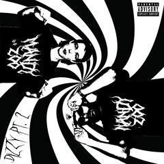 SLIIMBLAACK & EFiT - DIZZY PT. 2 (prod. Jayelkay)