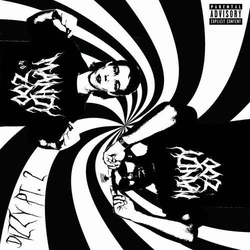 SLIIMBLAACK & EFiT - DIZZY PT. 2 (prod. Jayelkay)