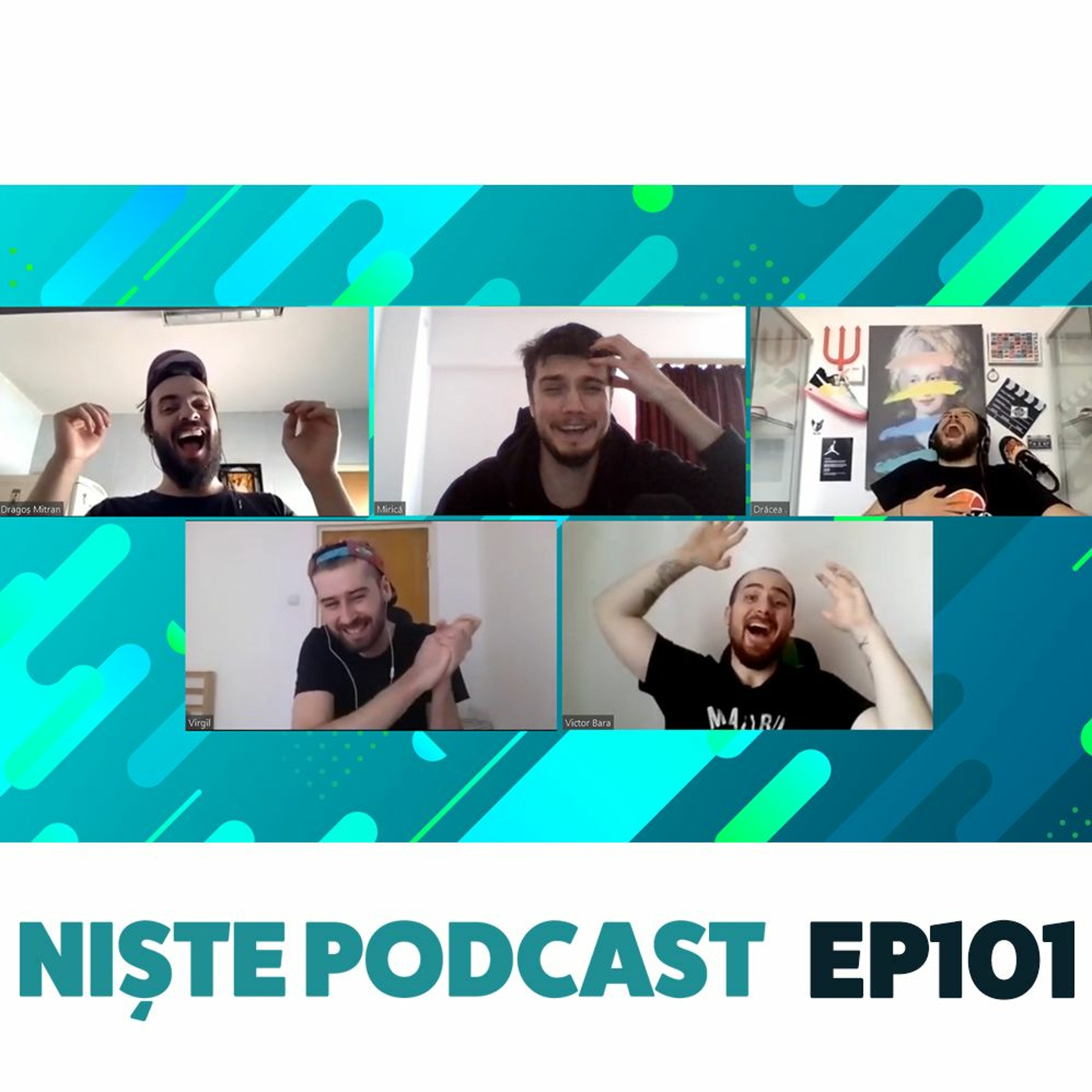 NistePodcast