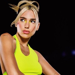 Venom Kiss x Dua Lipa Type