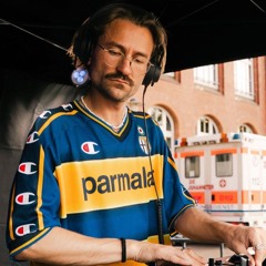 Jasper Kråch @ EDD 05/25