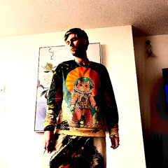 Trip freestyle feat Aric.Arc