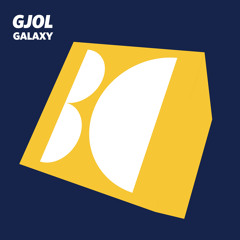 GJOL - Galaxy (Original Mix)